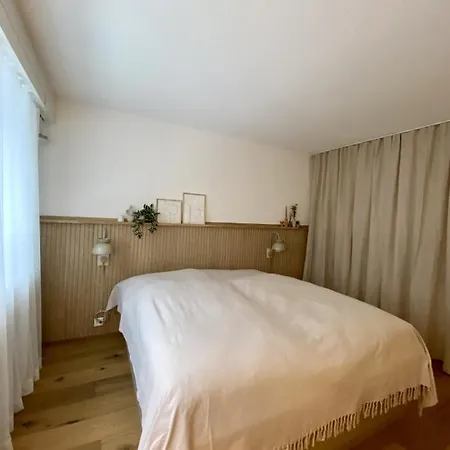 Homes Rancho 445 * Laax