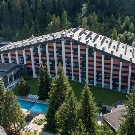 Rancho 445 Laax