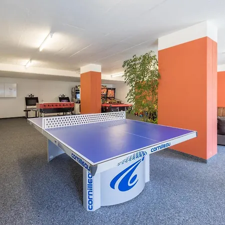 Apartment Homes Rancho 445 Laax