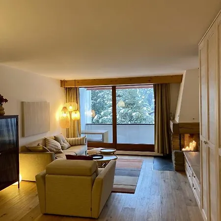 Apartment Rancho 445 *
