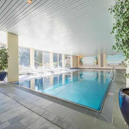 Homes Rancho 445 Apartment Laax