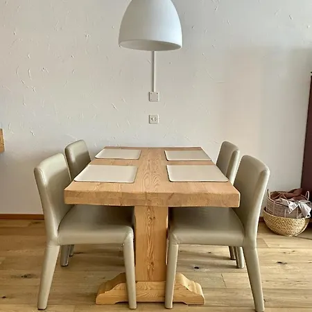 Homes Rancho 445 Apartment