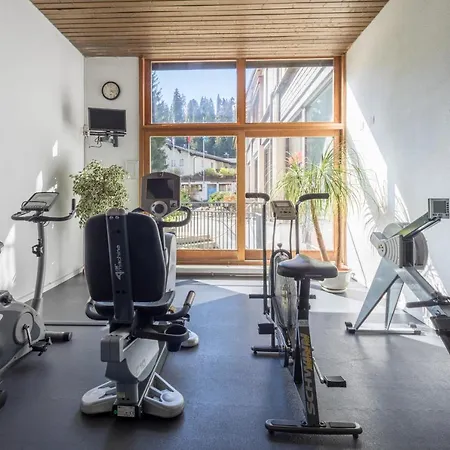 Apartment Rancho 445 *