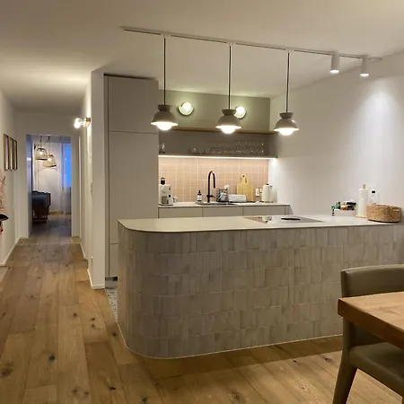 Apartment Rancho 445