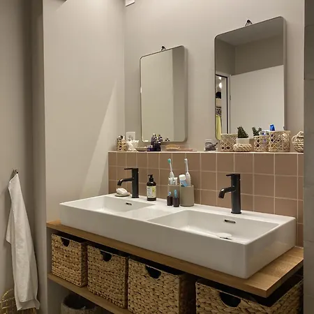 Homes Rancho 445 Apartamento