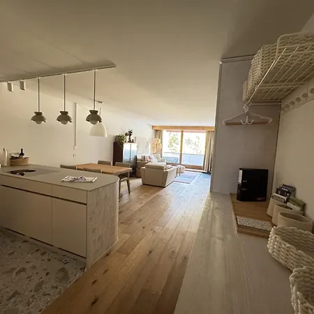 Rancho 445 Laax
