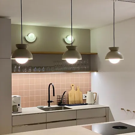 Homes Rancho 445 * Laax