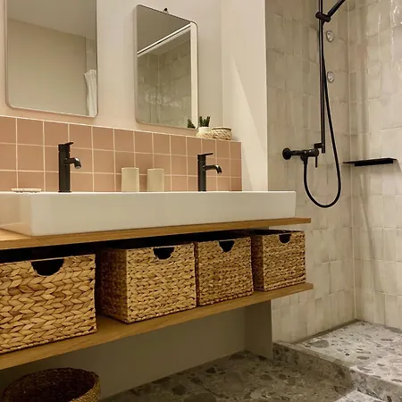 Homes Rancho 445 Apartment