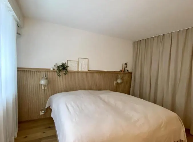 Homes Rancho 445 * Laax