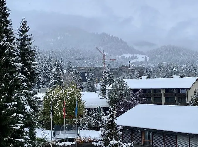 Homes Rancho 445 Διαμέρισμα *