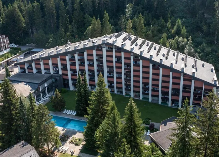 Homes Rancho 445 Laax