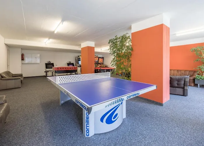 Διαμέρισμα Homes Rancho 445 Laax