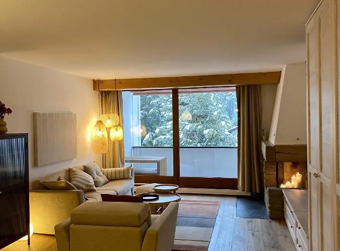 Διαμέρισμα Homes Rancho 445 *