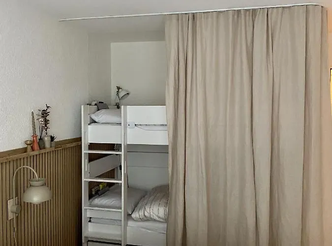 Διαμέρισμα Homes Rancho 445 Laax