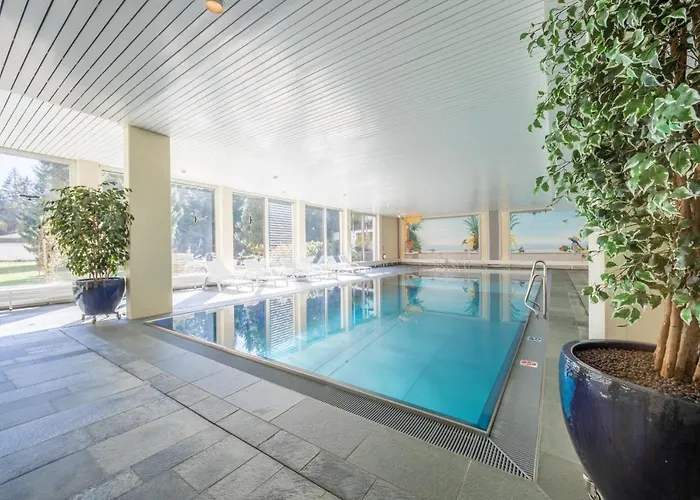 Homes Rancho 445 Διαμέρισμα Laax