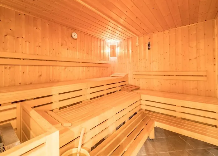 Homes Rancho 445 Διαμέρισμα