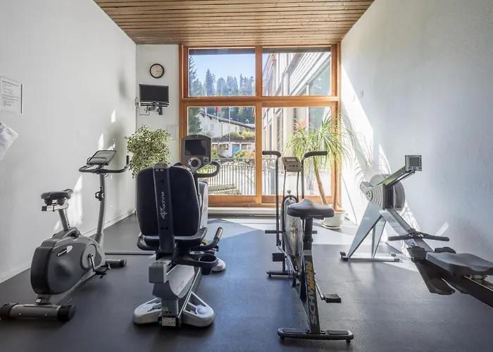 Διαμέρισμα Homes Rancho 445 *