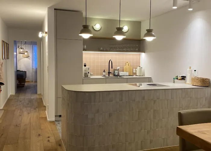 Διαμέρισμα Homes Rancho 445