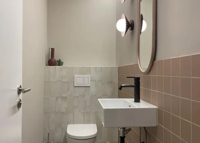 Homes Rancho 445 Διαμέρισμα Laax