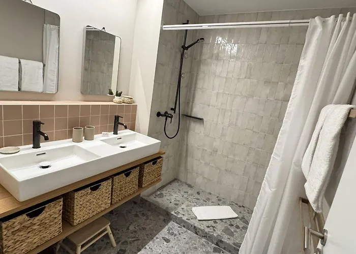 Διαμέρισμα Homes Rancho 445 *