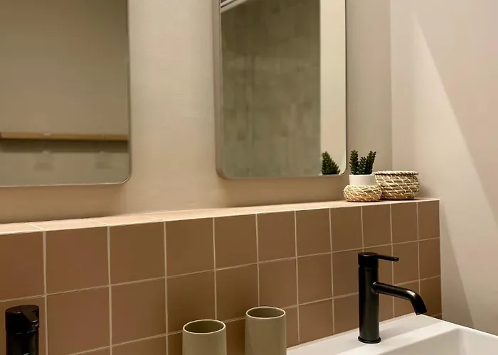 Homes Rancho 445 Διαμέρισμα Laax