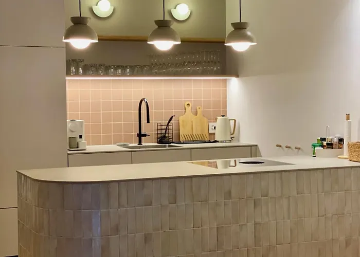 Διαμέρισμα Homes Rancho 445 Laax