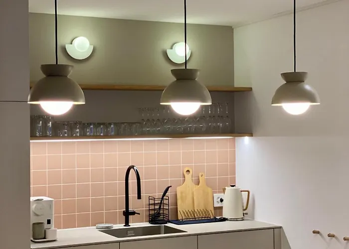 Homes Rancho 445 * Laax