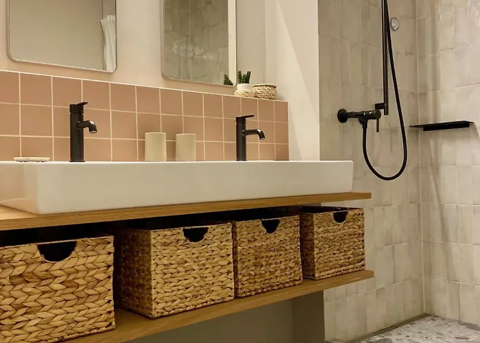 Homes Rancho 445 Διαμέρισμα