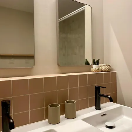 Homes Rancho 445 شقة لاكس